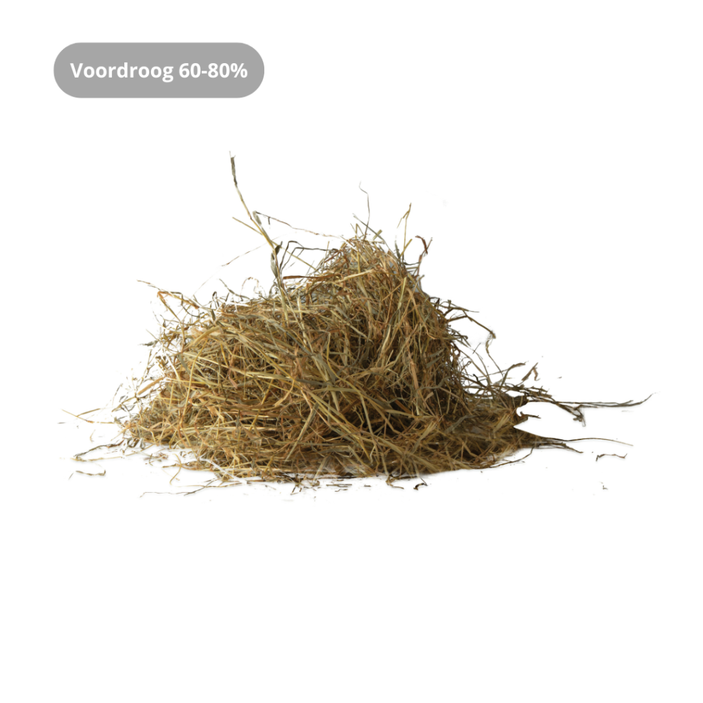 Voordroog-midi-balen