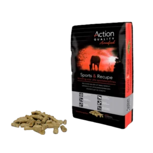 Action Quality Sport & Recupe sportbrok